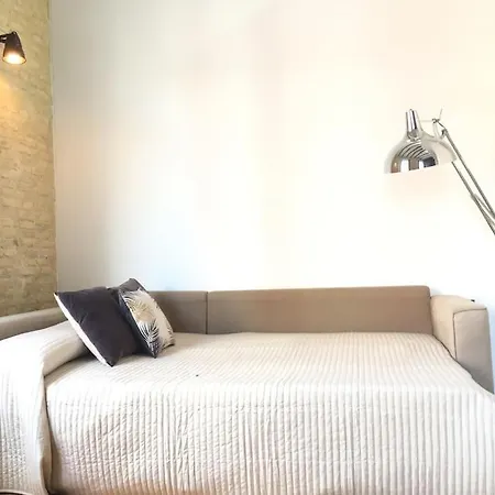 Apartment Werentvlc - Charming Ruzafa - Location