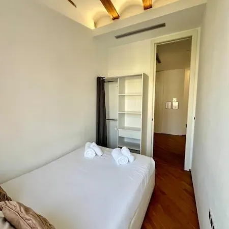 Werentvlc - Charming Ruzafa - Location * バレンシア