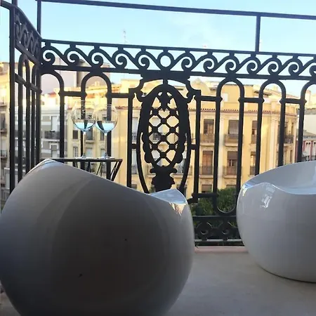 Werentvlc - Charming Ruzafa - Location アパート