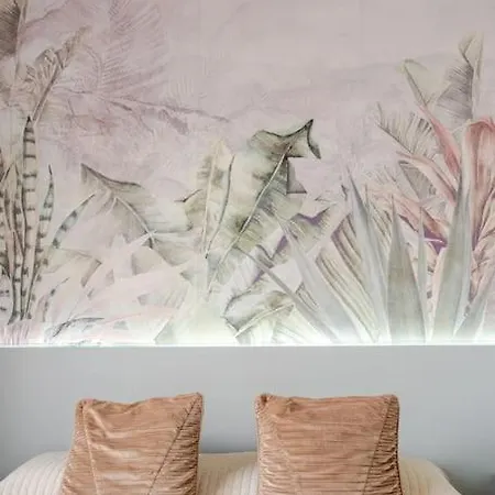 アパート Werentvlc - Charming Ruzafa - Location *