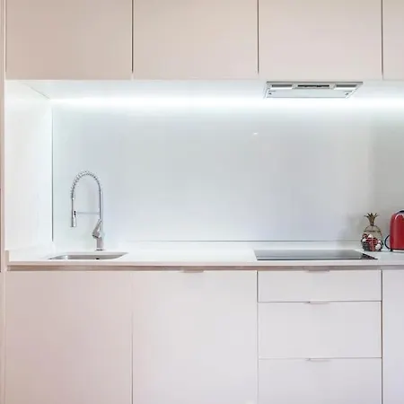 Werentvlc - Charming Ruzafa - Location アパート