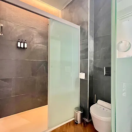 Werentvlc - Charming Ruzafa - Location