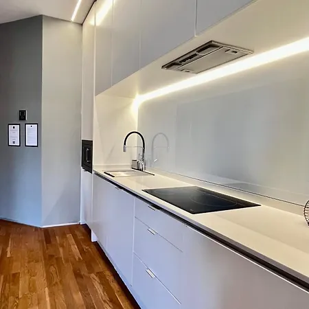 Werentvlc Charming Ruzafa Appartement *
