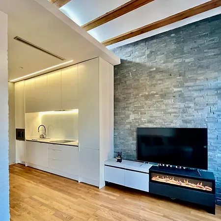 アパート Werentvlc - Charming Ruzafa - Location *