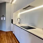 Werentvlc - Charming Ruzafa - Location Διαμέρισμα *