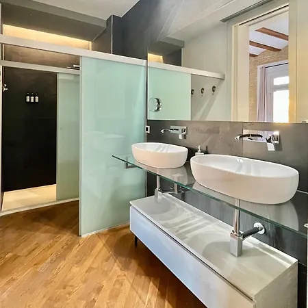 Werentvlc - Charming Ruzafa - Location Apartamento Valência